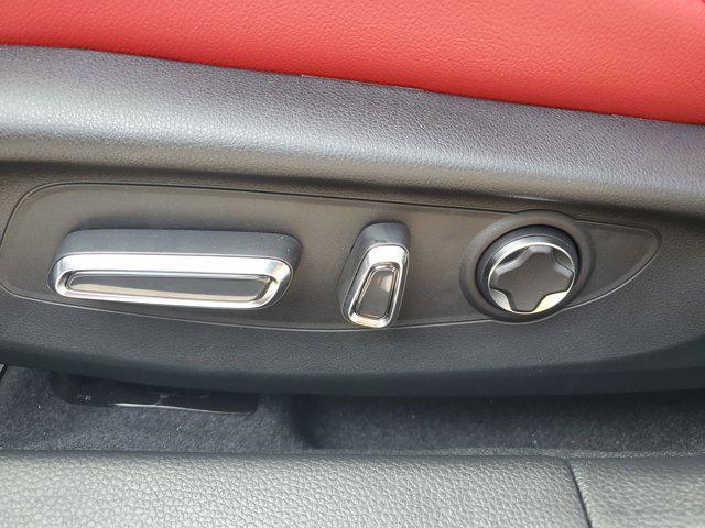 new 2026 Acura Integra car, priced at $40,995