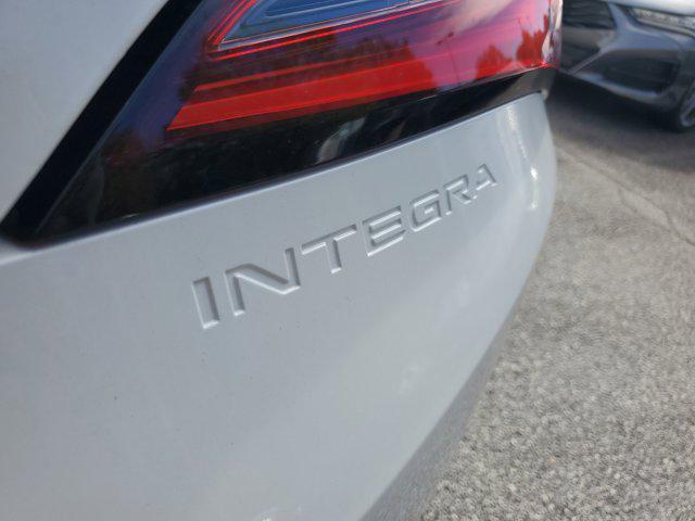 new 2026 Acura Integra car, priced at $40,995