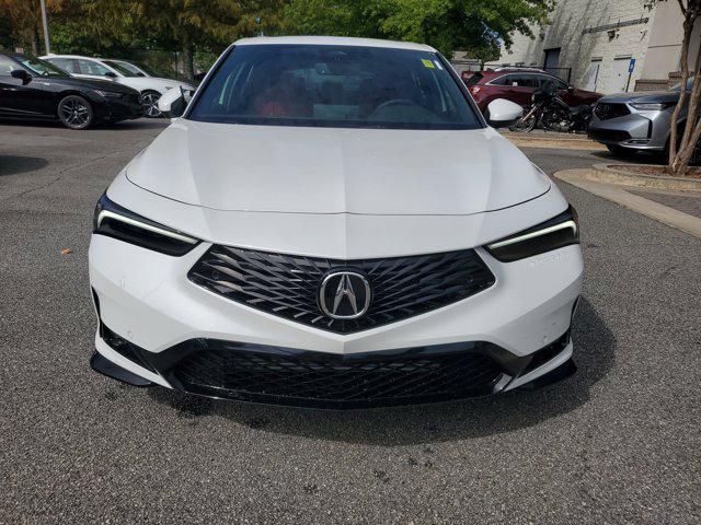 new 2026 Acura Integra car, priced at $40,995