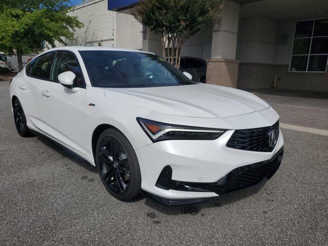 new 2026 Acura Integra car, priced at $40,995