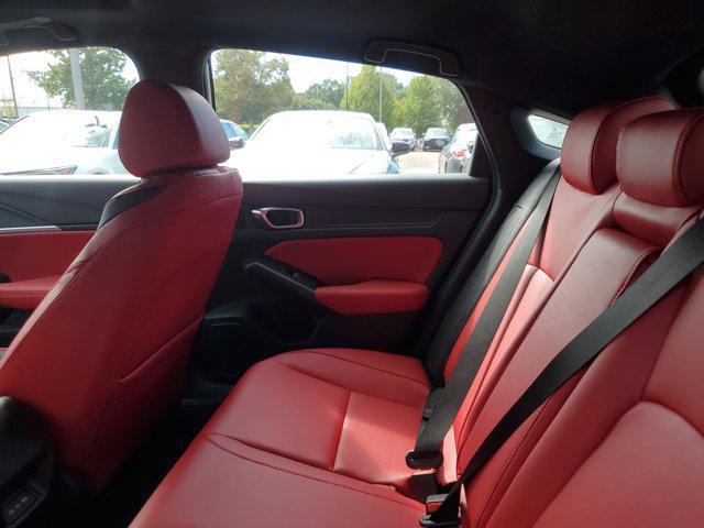 new 2026 Acura Integra car, priced at $40,995