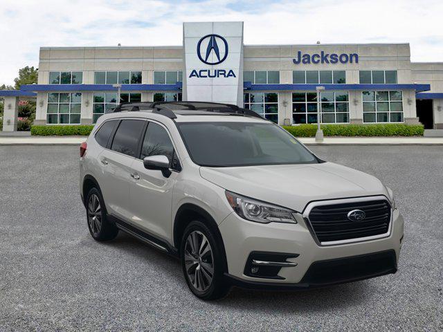 used 2022 Subaru Ascent car, priced at $31,998