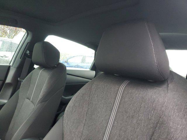 used 2023 Honda Accord Hybrid car, priced at $27,998