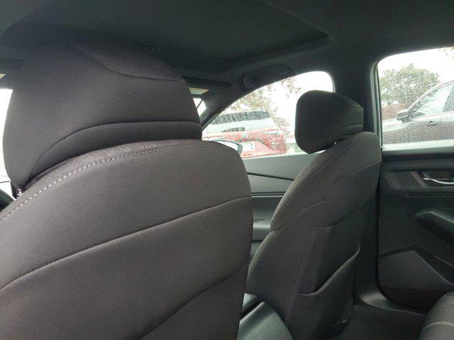 used 2023 Honda Accord Hybrid car, priced at $27,998