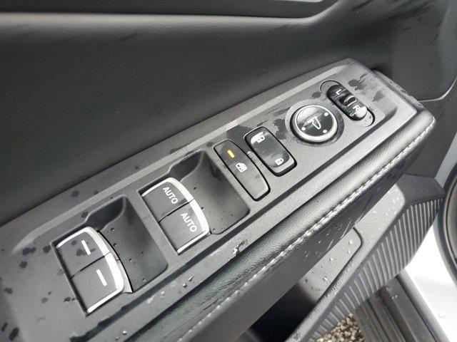 used 2023 Honda Accord Hybrid car, priced at $27,998