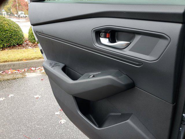 used 2023 Honda Accord Hybrid car, priced at $27,998