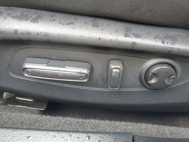 used 2023 Honda Accord Hybrid car, priced at $27,998