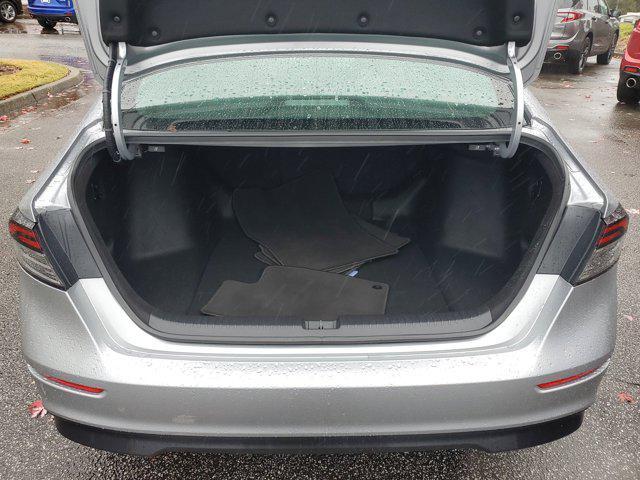 used 2023 Honda Accord Hybrid car, priced at $27,998