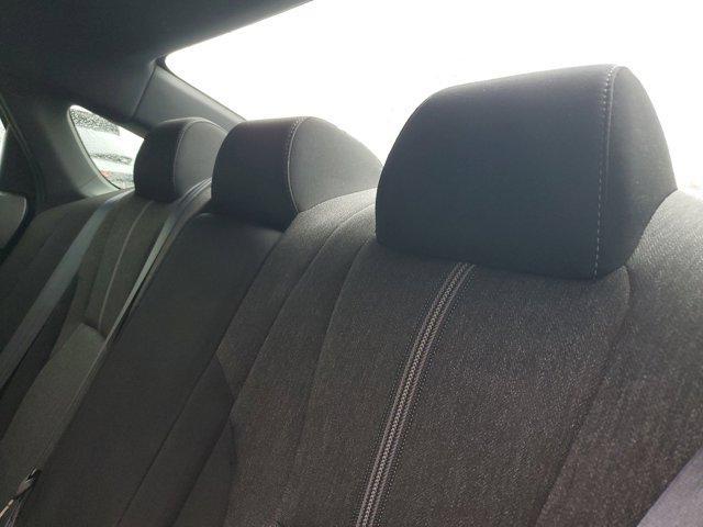 used 2023 Honda Accord Hybrid car, priced at $27,998