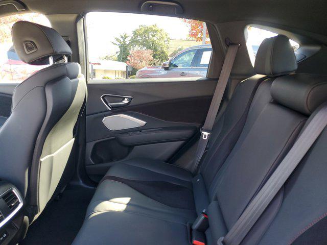 used 2023 Acura RDX car, priced at $39,998