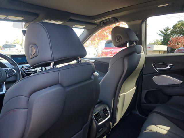 used 2023 Acura RDX car, priced at $39,998