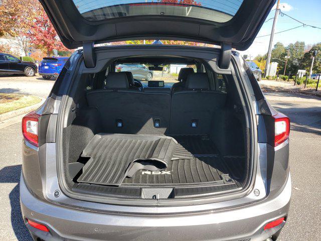 used 2023 Acura RDX car, priced at $39,998