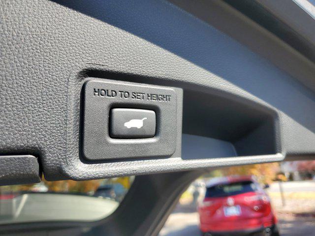 used 2023 Acura RDX car, priced at $39,998