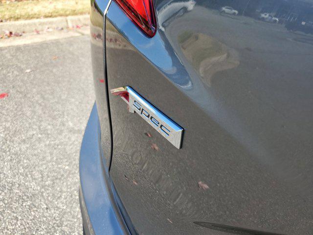 used 2023 Acura RDX car, priced at $39,998