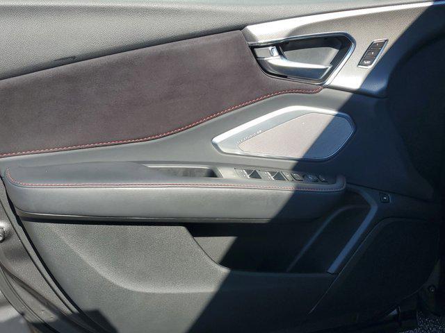 used 2023 Acura RDX car, priced at $39,998