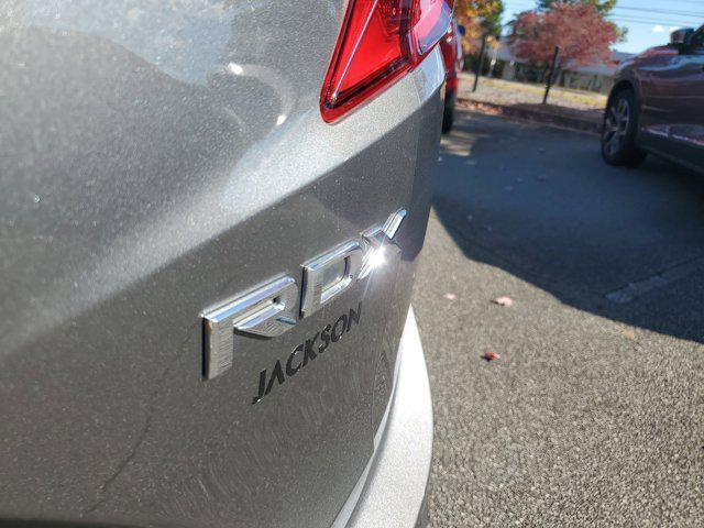 used 2023 Acura RDX car, priced at $39,998