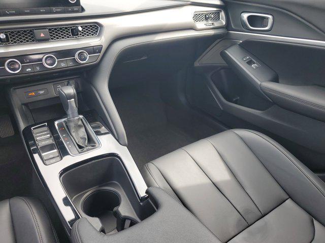 used 2024 Acura Integra car, priced at $27,998