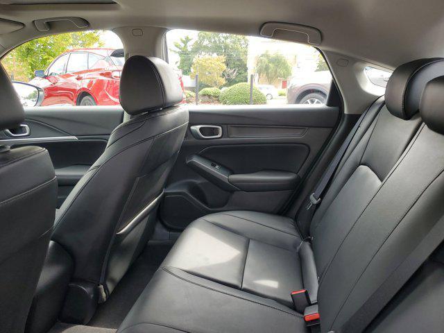used 2024 Acura Integra car, priced at $27,998