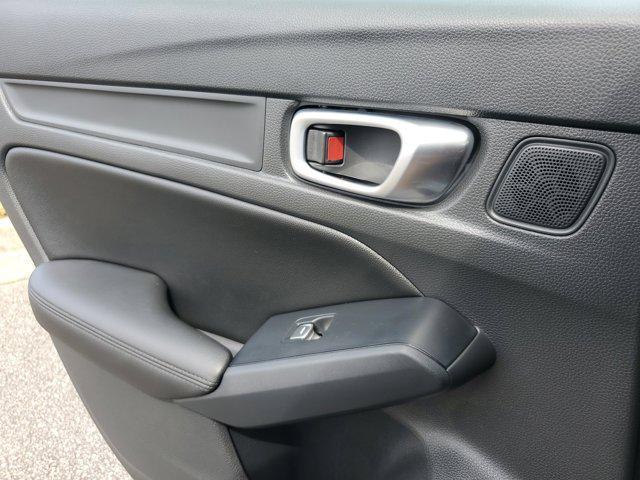 used 2024 Acura Integra car, priced at $27,998