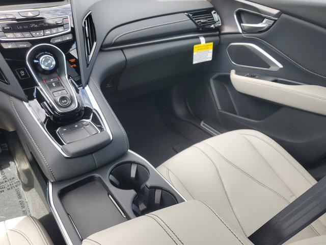 new 2025 Acura RDX car, priced at $46,650