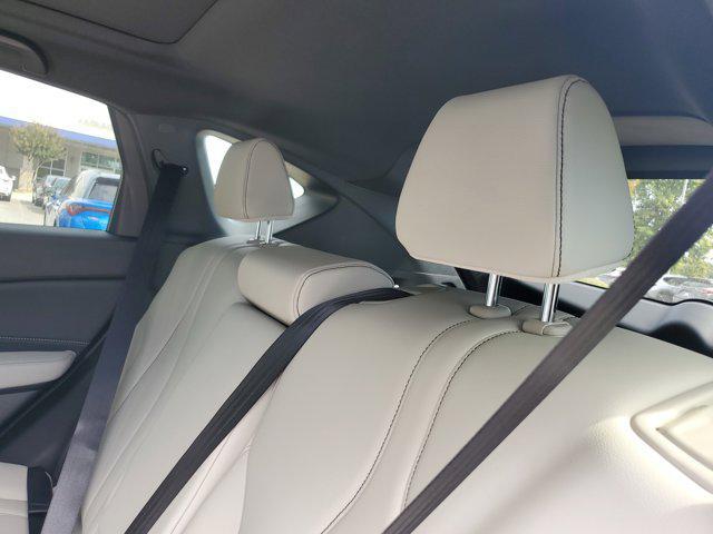 new 2025 Acura RDX car, priced at $46,650