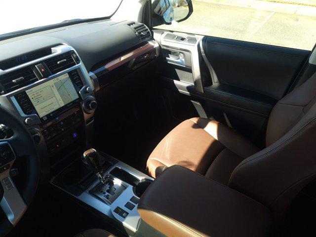 used 2023 Toyota 4Runner car, priced at $53,798