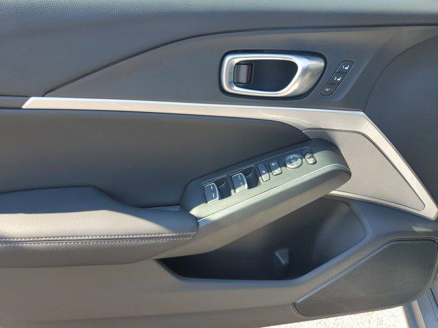 used 2025 Acura Integra car, priced at $35,897