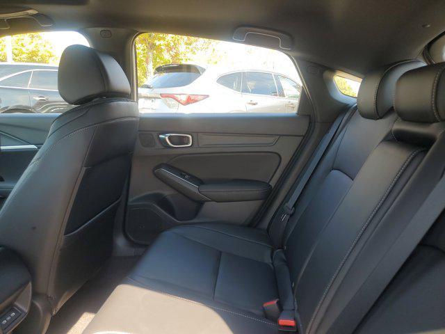 used 2025 Acura Integra car, priced at $35,897