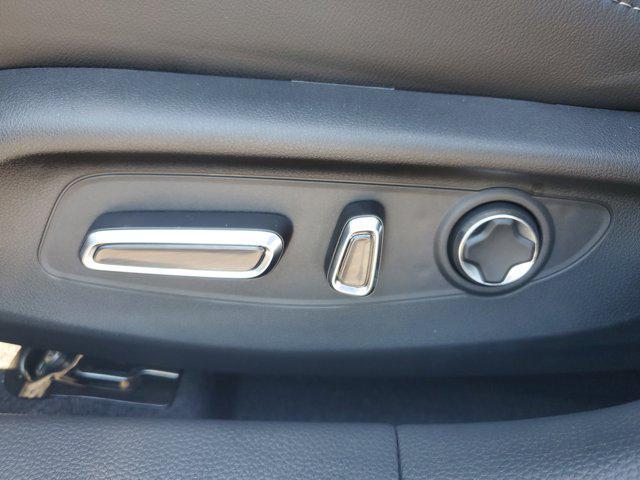 used 2025 Acura Integra car, priced at $35,897