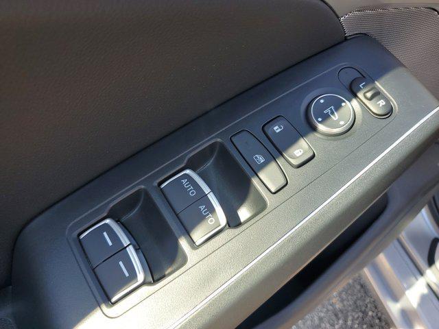 used 2025 Acura Integra car, priced at $35,897