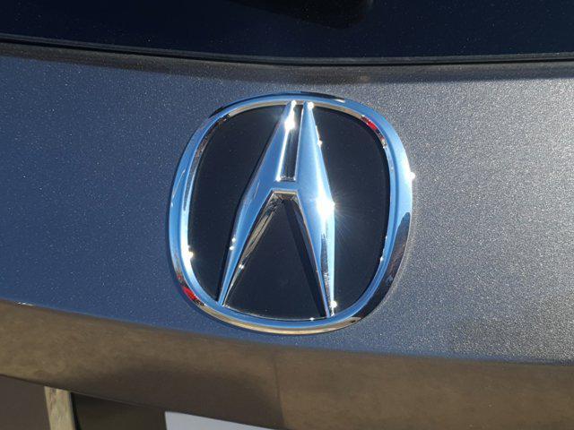 used 2025 Acura MDX car, priced at $52,998