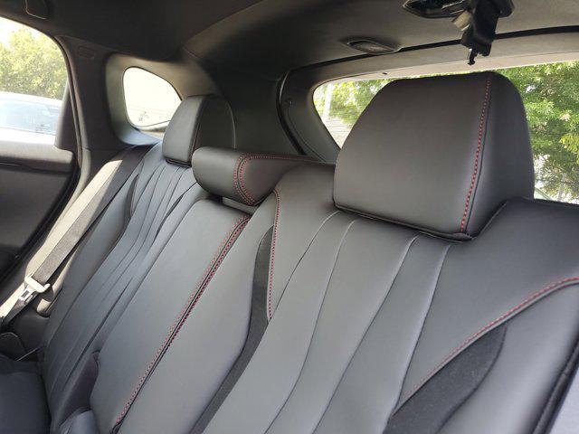 new 2025 Acura ADX car, priced at $39,950