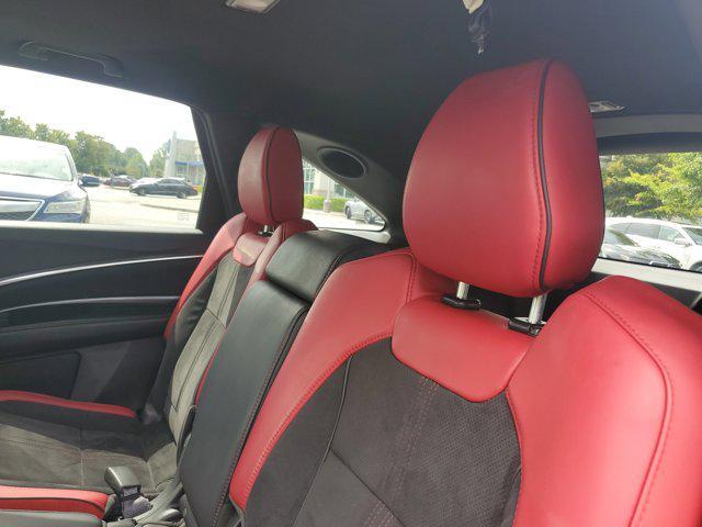used 2019 Acura MDX car, priced at $26,898