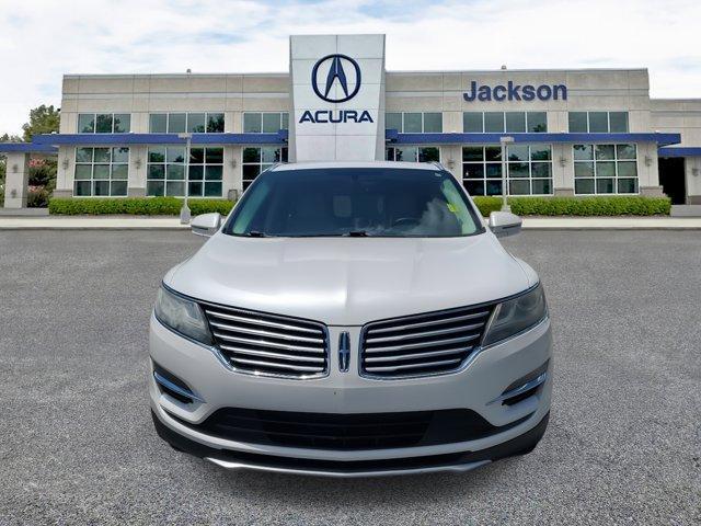 used 2015 Lincoln MKC car, priced at $13,759