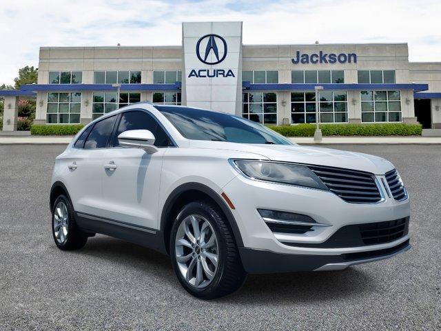 used 2015 Lincoln MKC car, priced at $13,759