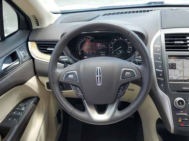 used 2015 Lincoln MKC car, priced at $13,759