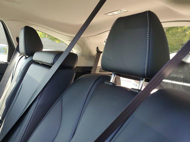 new 2026 Acura MDX car, priced at $59,150