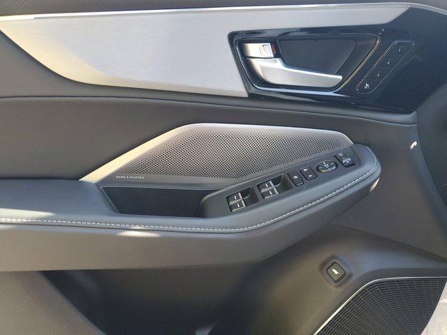 new 2026 Acura MDX car, priced at $59,150