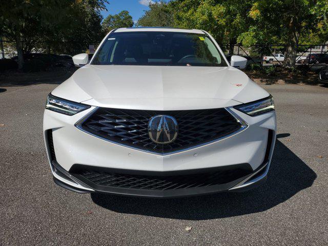 new 2026 Acura MDX car, priced at $59,150