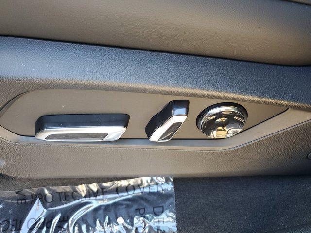 new 2026 Acura MDX car, priced at $59,150