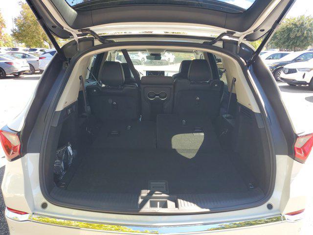 new 2026 Acura MDX car, priced at $59,150