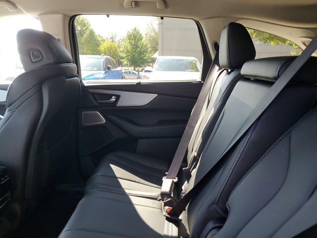 new 2026 Acura MDX car, priced at $59,150