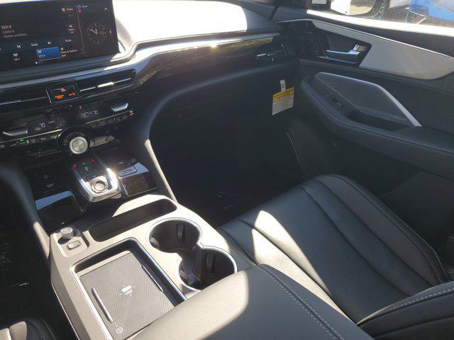 new 2026 Acura MDX car, priced at $59,150