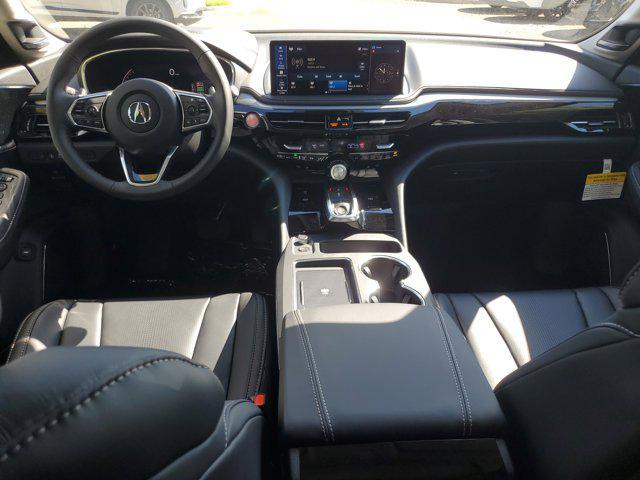 new 2026 Acura MDX car, priced at $59,150