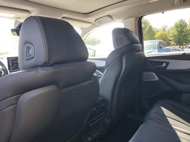 new 2026 Acura MDX car, priced at $59,150