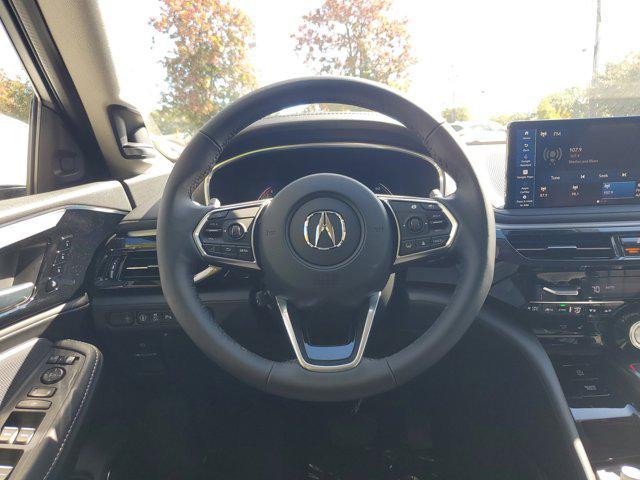 new 2026 Acura MDX car, priced at $59,150