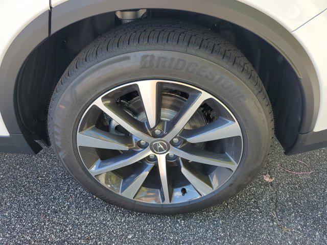 new 2026 Acura MDX car, priced at $59,150