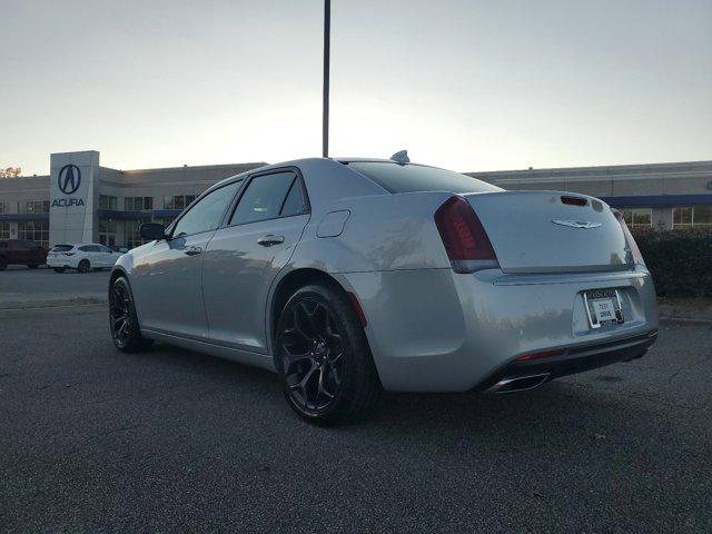 used 2019 Chrysler 300 car, priced at $22,998