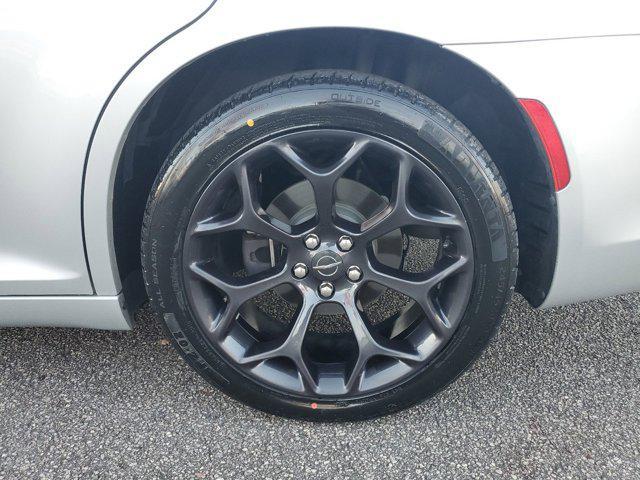 used 2019 Chrysler 300 car, priced at $22,998