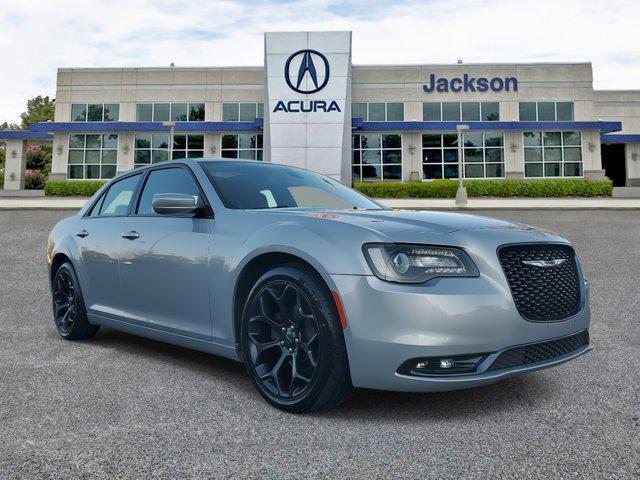 used 2019 Chrysler 300 car, priced at $22,998